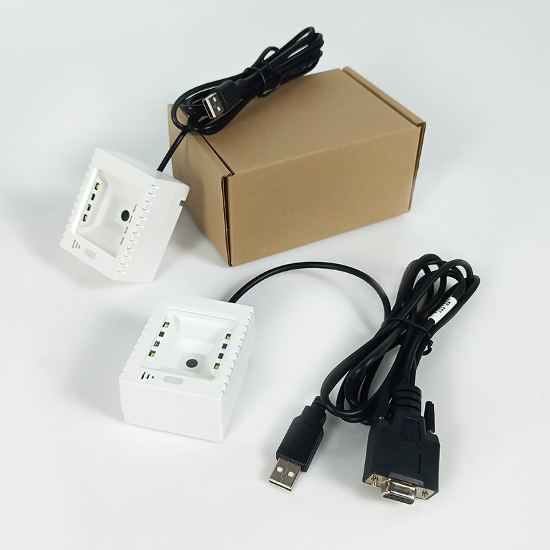 XT2002D 嵌入式扫码模组_产品图2