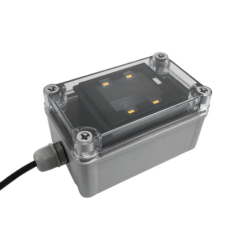 XT2003 远距离固定式扫码器_产品图2