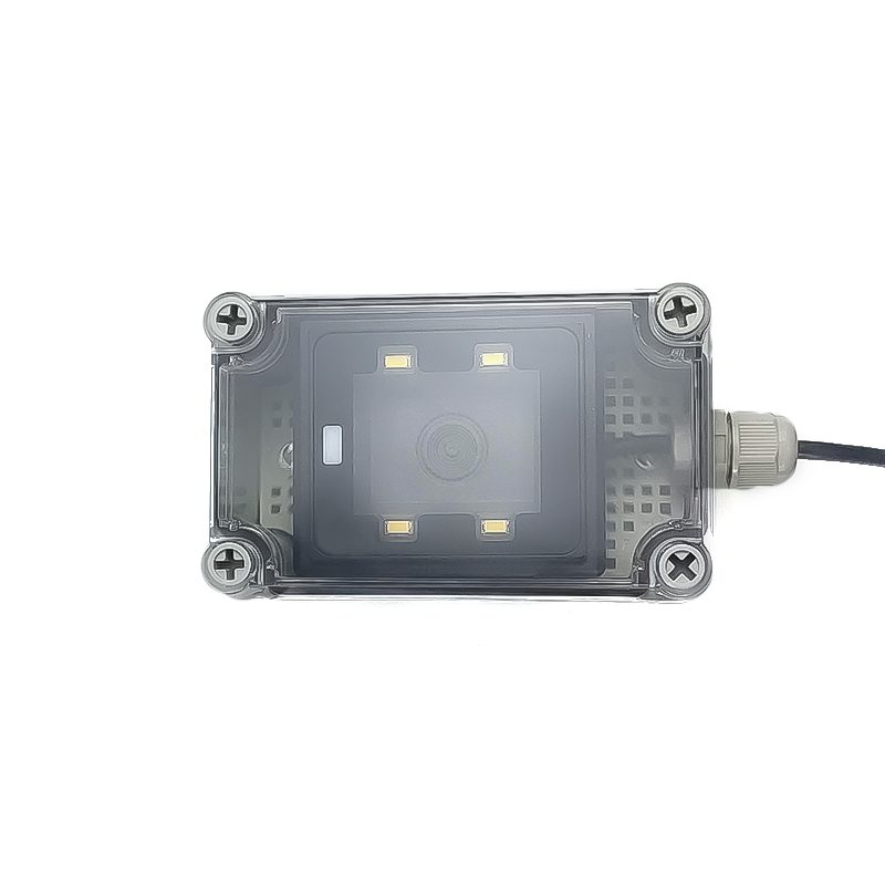 XT2003 远距离固定式扫码器_产品图3
