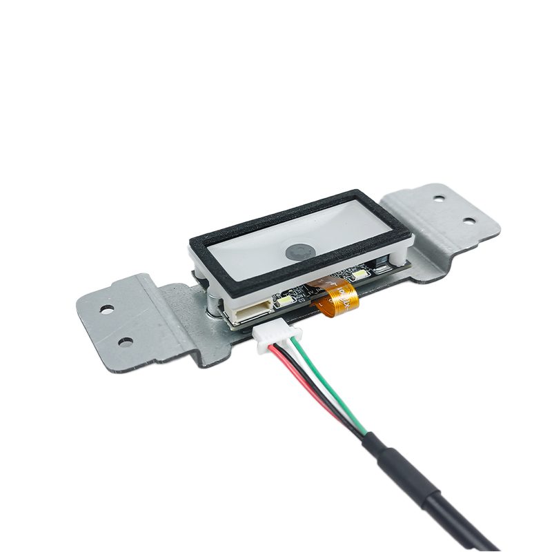 XT206M 超小型嵌入式扫码模块_产品图3